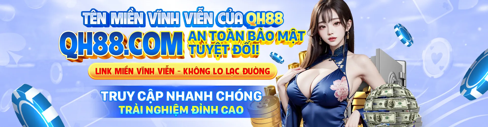 Hình ảnh an toàn, bảo mật dữ liệu TV88 Slot